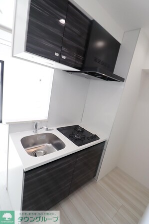 プレール・ドゥーク練馬北町の物件内観写真